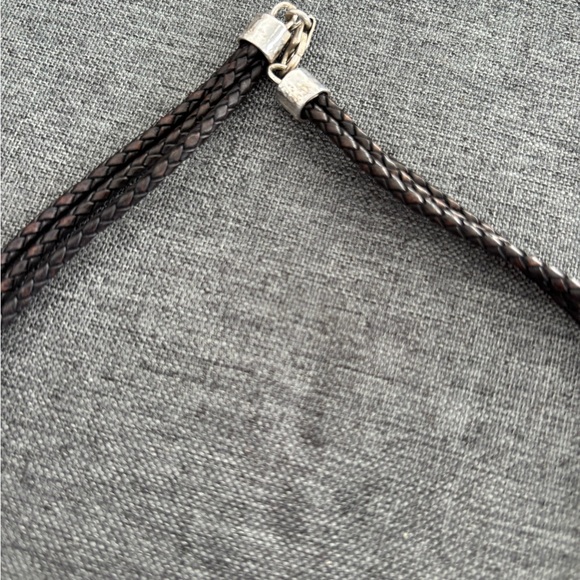 Silpada necklace - Picture 3 of 5